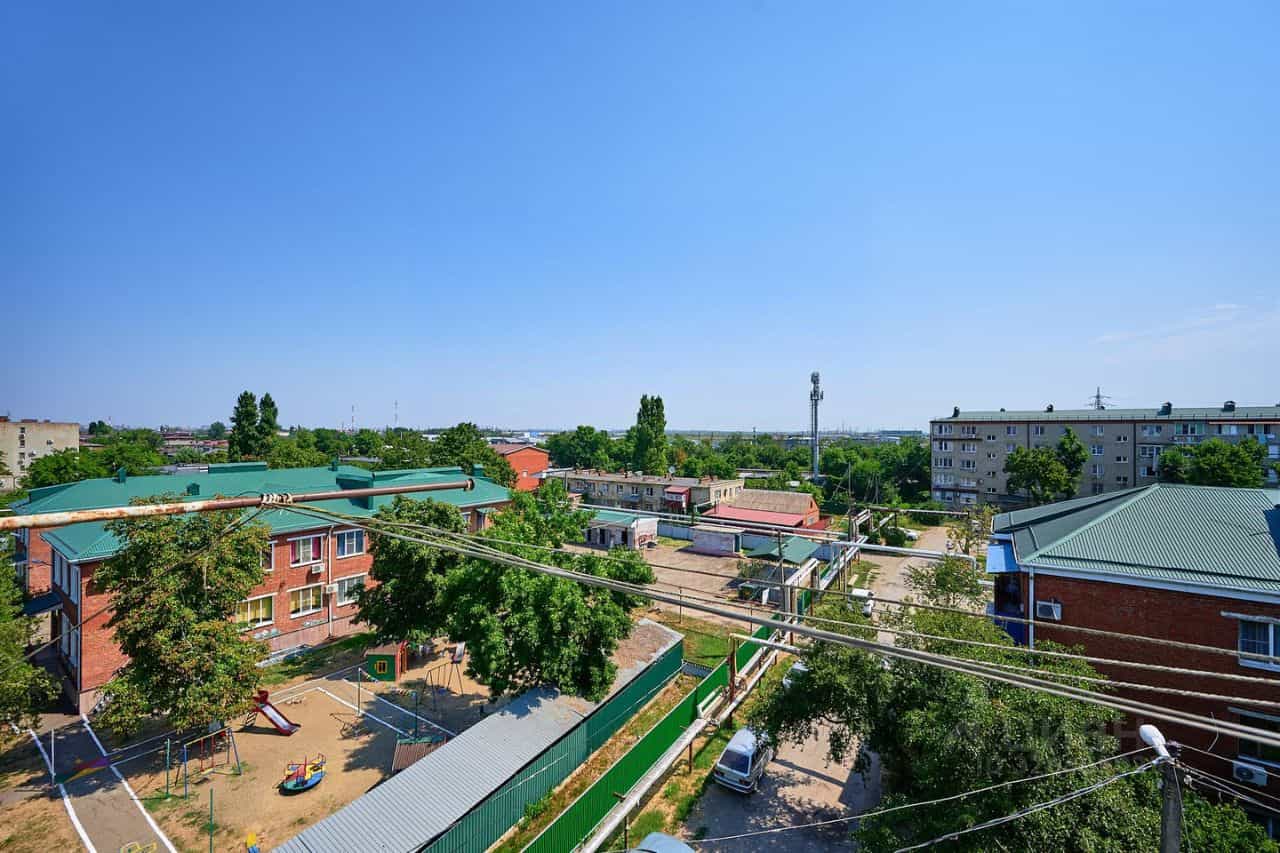 Россия, Республика Адыгея (Адыгея), Тахтамукайский район, посёлок городского типа Яблоновский, Космическая улица, 37, фото 13