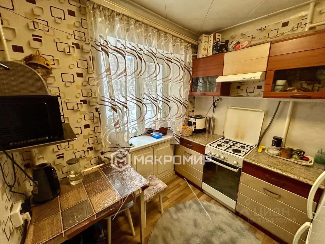 Россия, Киров, Владимирская улица, 136, фото 9