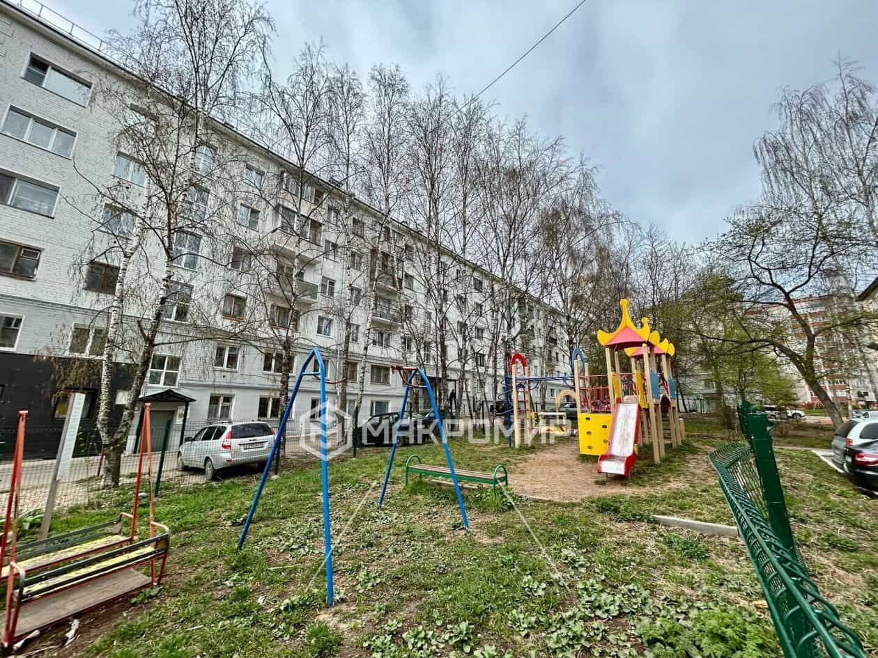 Россия, Киров, Владимирская улица, 136, фото 13