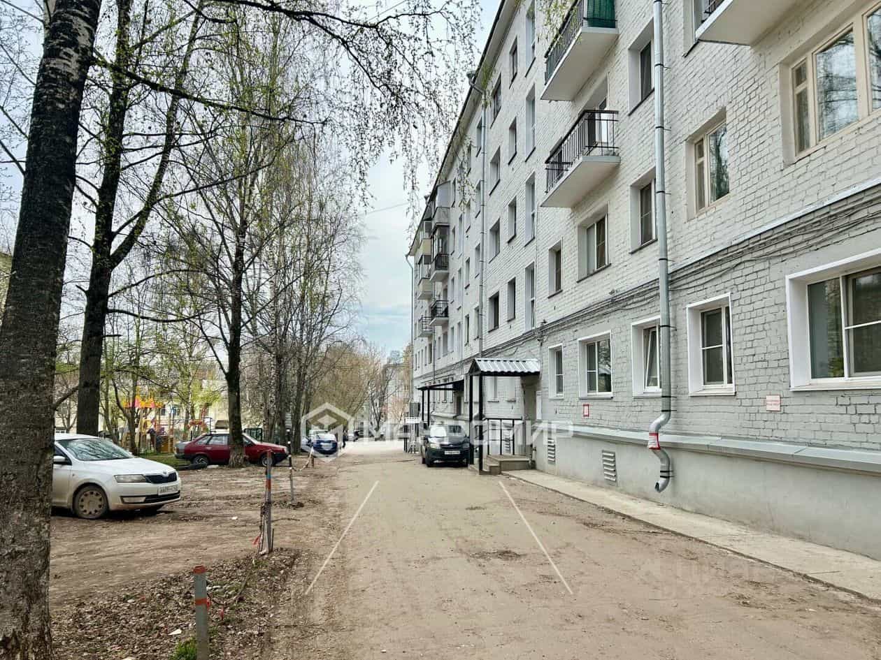 Россия, Киров, Владимирская улица, 136, фото 14