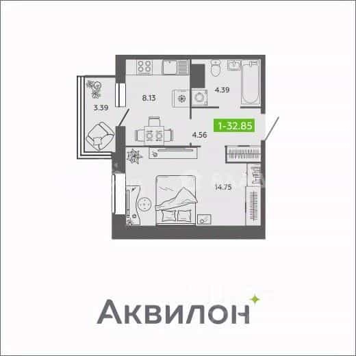 Россия, Архангельск, Северодвинская улица, 25, фото 2