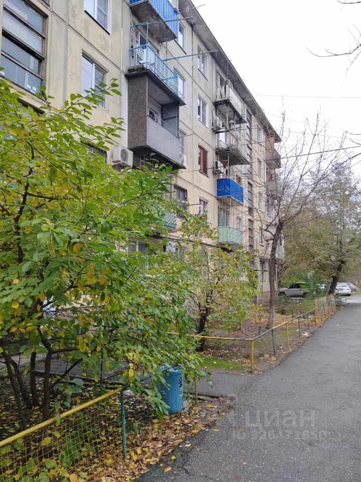 Россия, Астрахань, улица 28-й Армии, 14