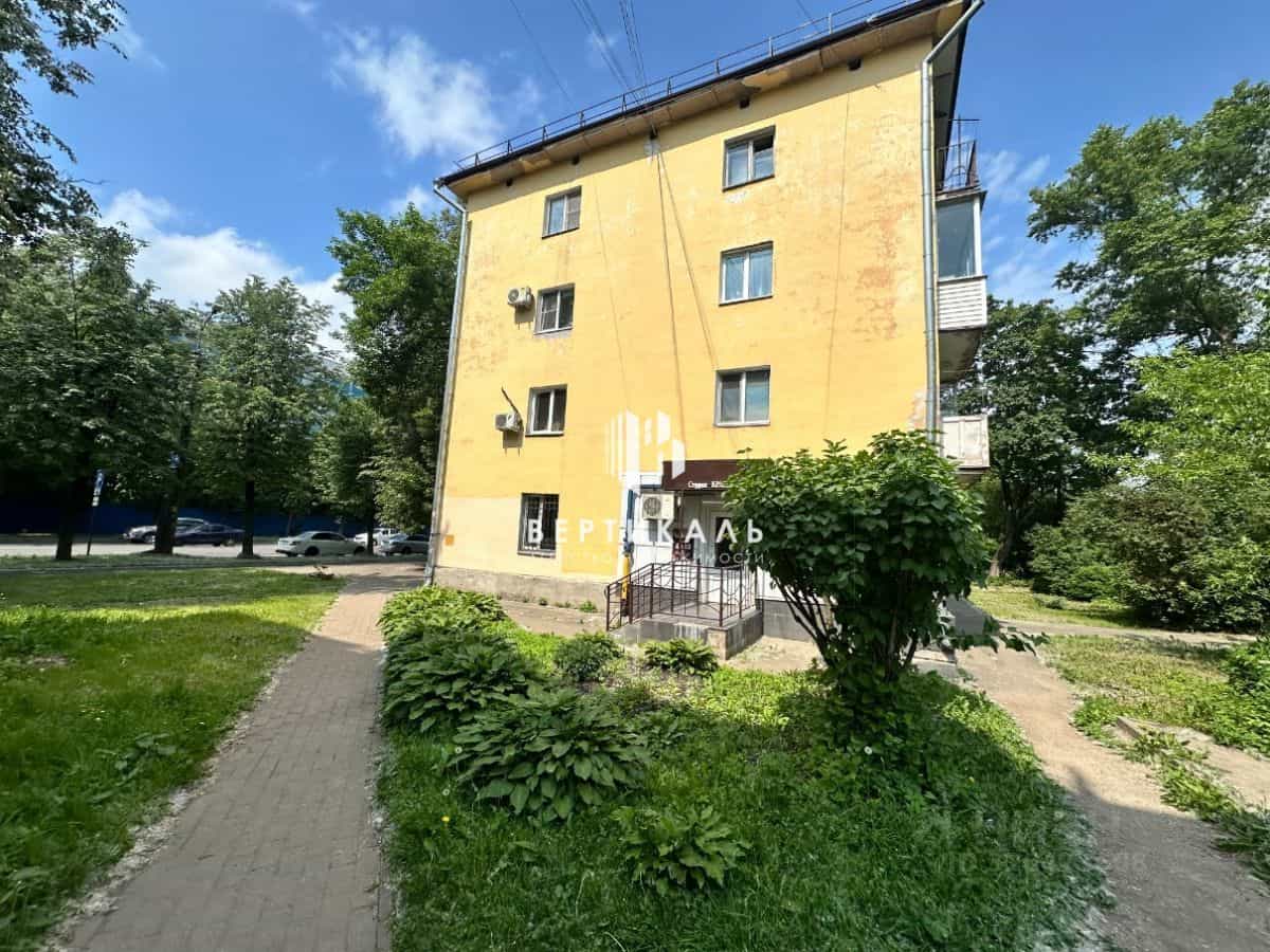 Россия, Великий Новгород, Большая Санкт-Петербургская улица, 30, фото 10
