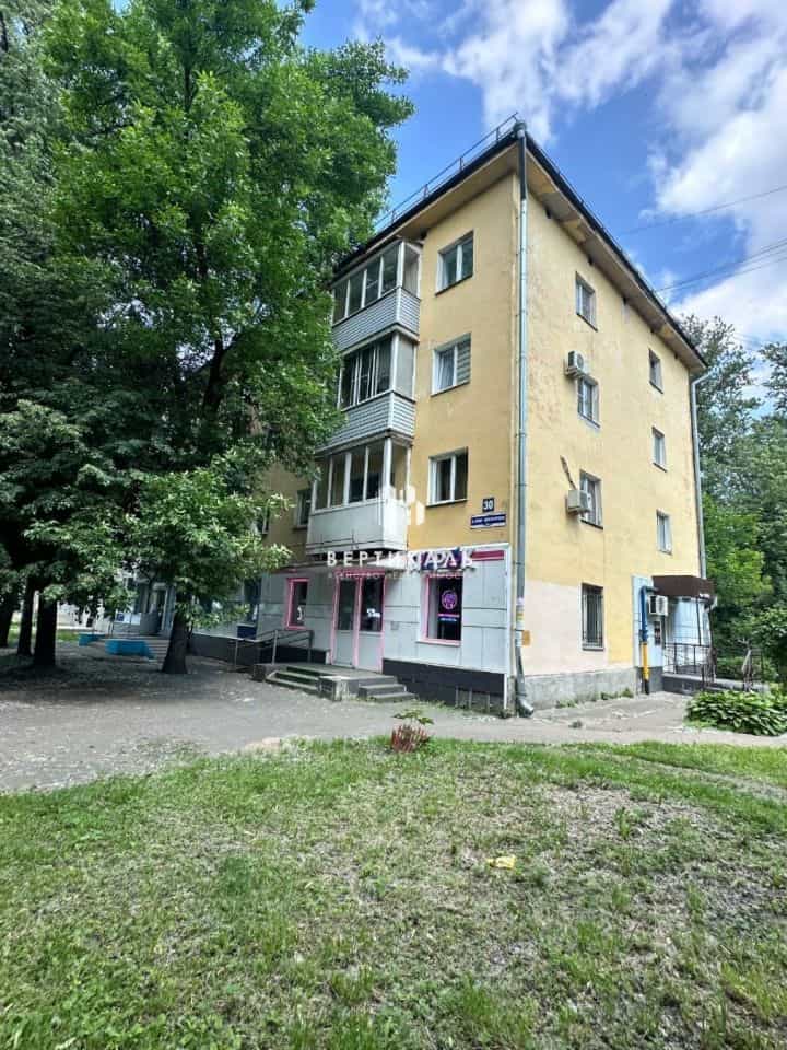 Россия, Великий Новгород, Большая Санкт-Петербургская улица, 30, фото 11