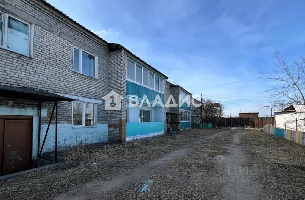 Россия, Республика Бурятия, Тарбагатайский район, сельское поселение Саянтуйское, село Нижний Саянтуй, улица Буровиков, 14, фото 19