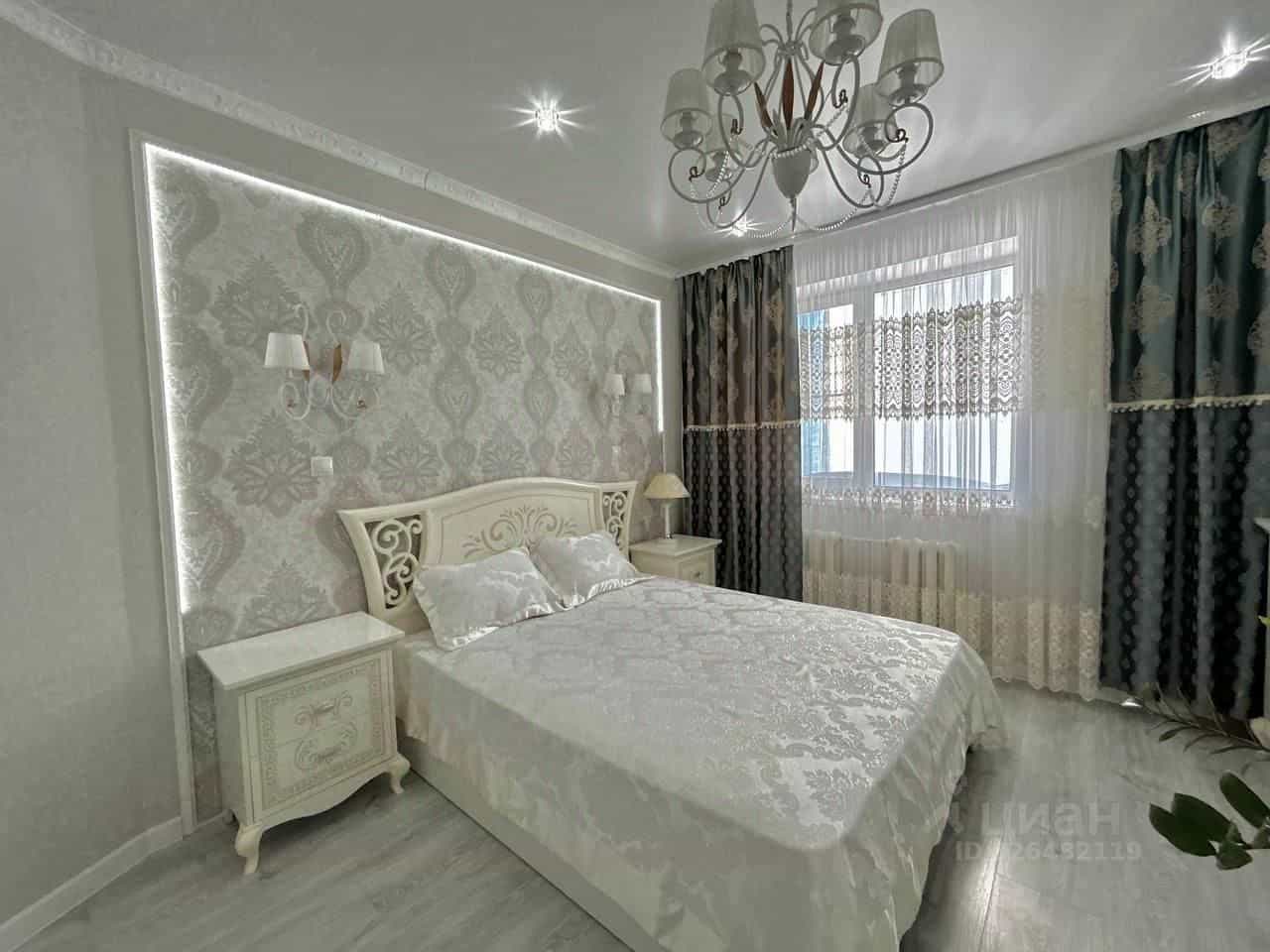 Россия, Республика Мордовия, Саранск, Кочкуровская улица, 11, фото 8