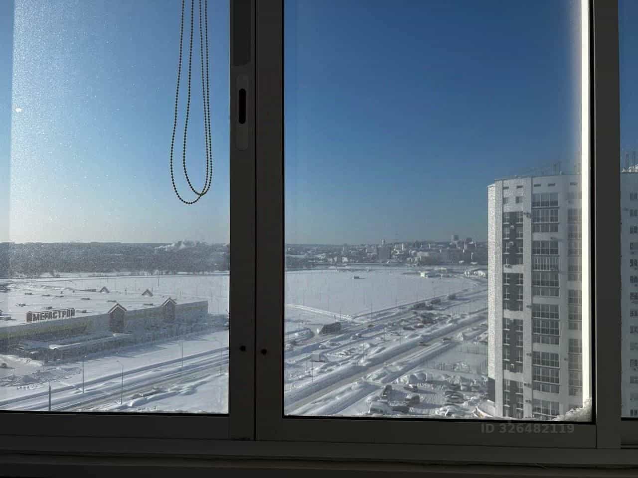 Россия, Республика Мордовия, Саранск, Кочкуровская улица, 11, фото 28