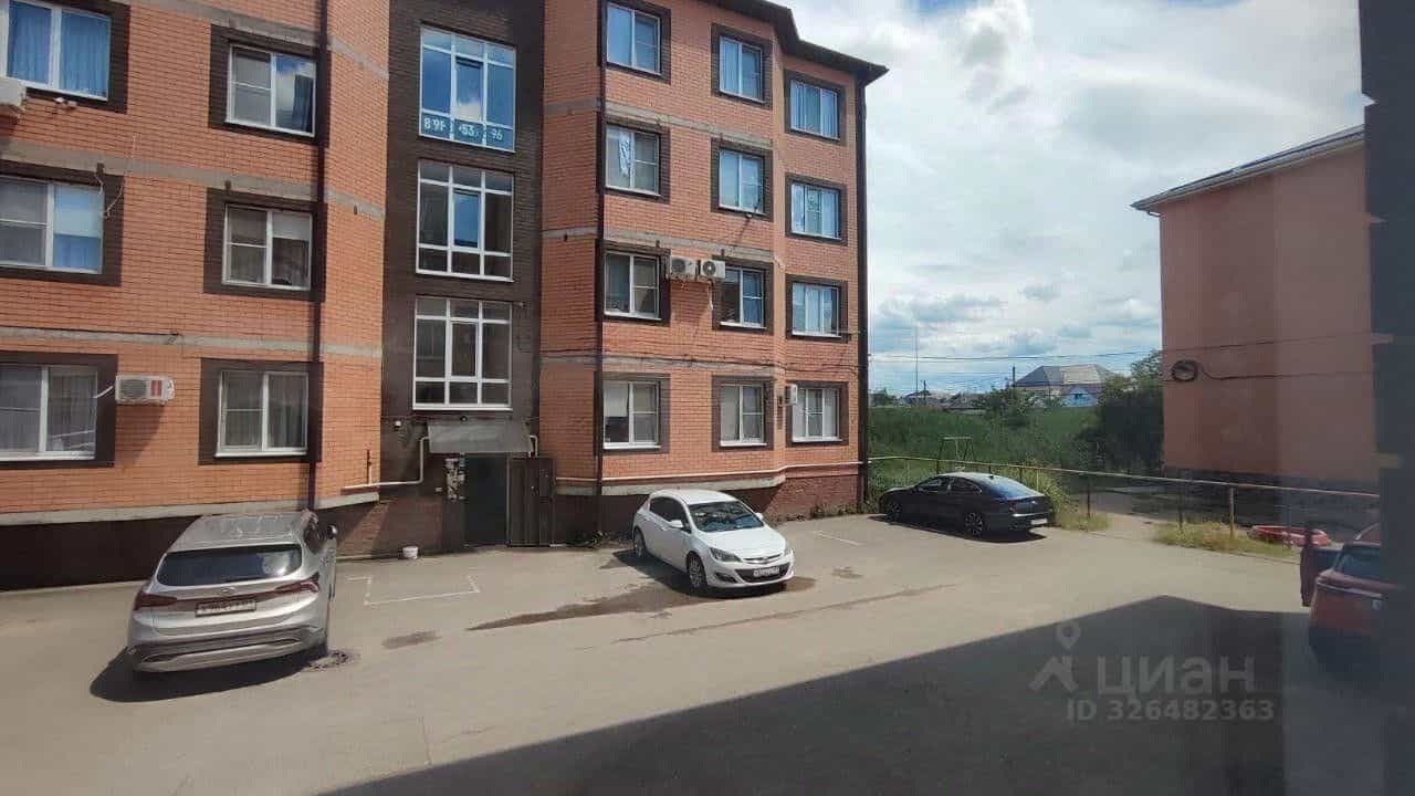 Россия, Республика Адыгея (Адыгея), Тахтамукайский район, посёлок городского типа Яблоновский, 2-й Первомайский переулок, 18, фото 9