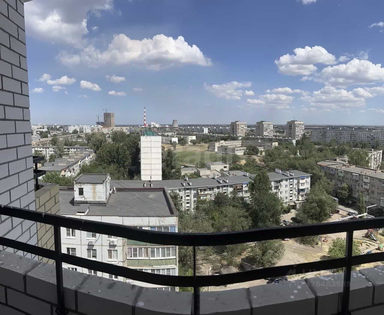 Россия, Астрахань, проезд Воробьёва, 5А, фото 2