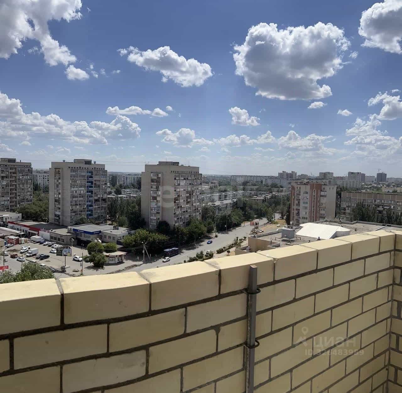 Россия, Астрахань, проезд Воробьёва, 5А