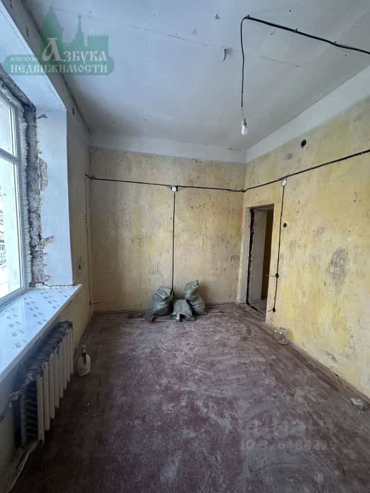 Россия, Смоленск, улица Багратиона, 25