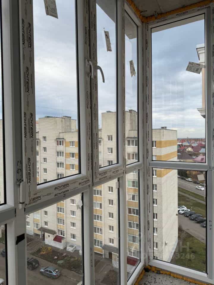 Россия, Тамбов, Свободная улица, 4к4, фото 4