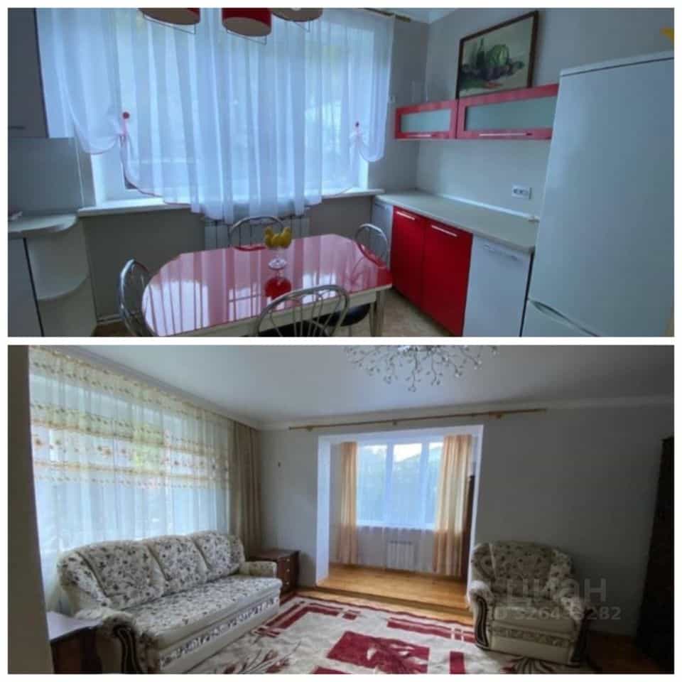 Россия, Республика Адыгея (Адыгея), Майкопский район, посёлок Каменномостский, улица Гагарина, 16, фото 6