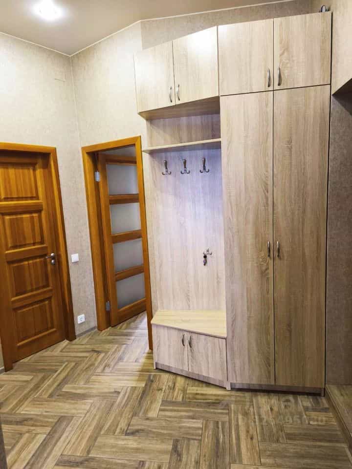 Россия, Великий Новгород, Большая Санкт-Петербургская улица, 1/7, фото 8
