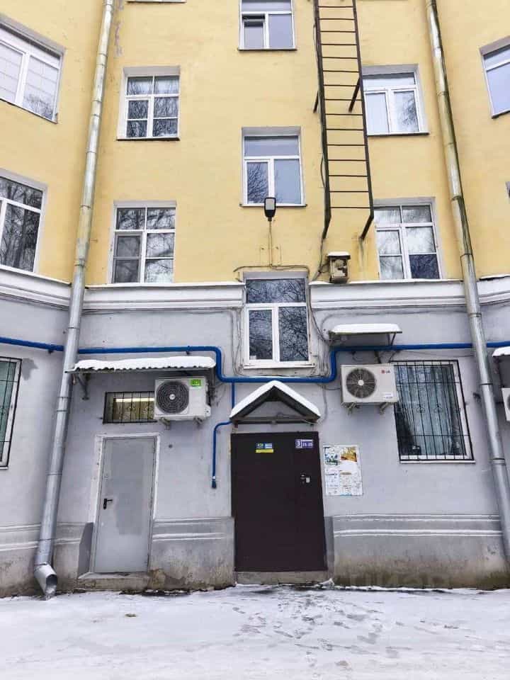 Россия, Великий Новгород, Большая Санкт-Петербургская улица, 1/7, фото 29