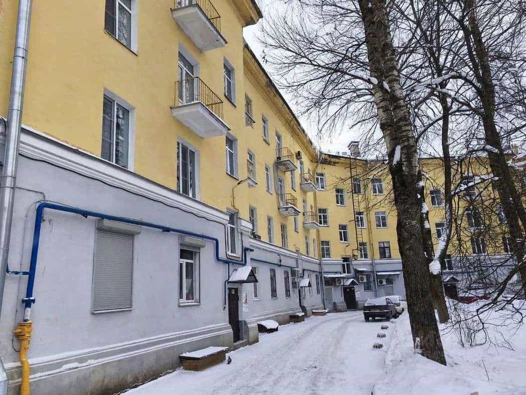 Россия, Великий Новгород, Большая Санкт-Петербургская улица, 1/7, фото 30