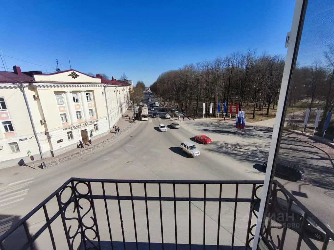 Россия, Великий Новгород, Большая Санкт-Петербургская улица, 1/7, фото 33