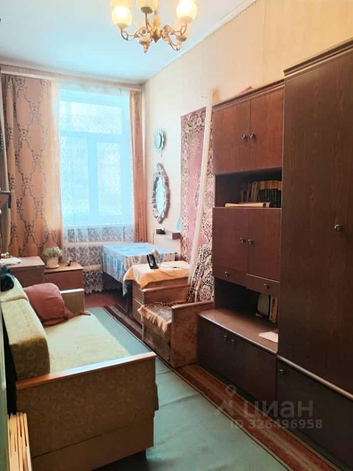 Россия, Смоленская область, Рославль, улица Баумана, 2А