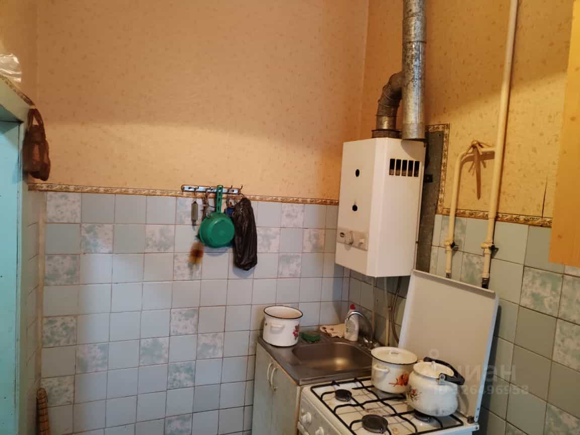 Россия, Смоленская область, Рославль, улица Баумана, 2А, фото 9