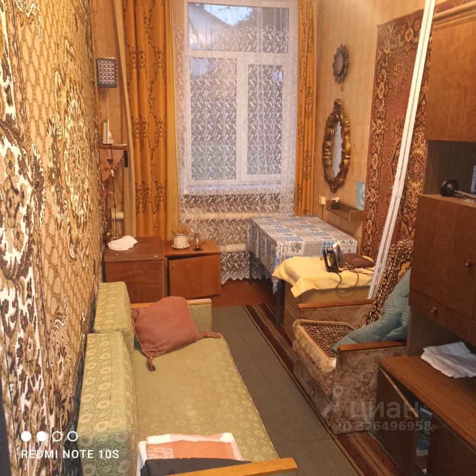 Россия, Смоленская область, Рославль, улица Баумана, 2А, фото 15