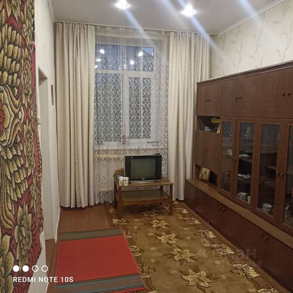 Россия, Смоленская область, Рославль, улица Баумана, 2А, фото 16