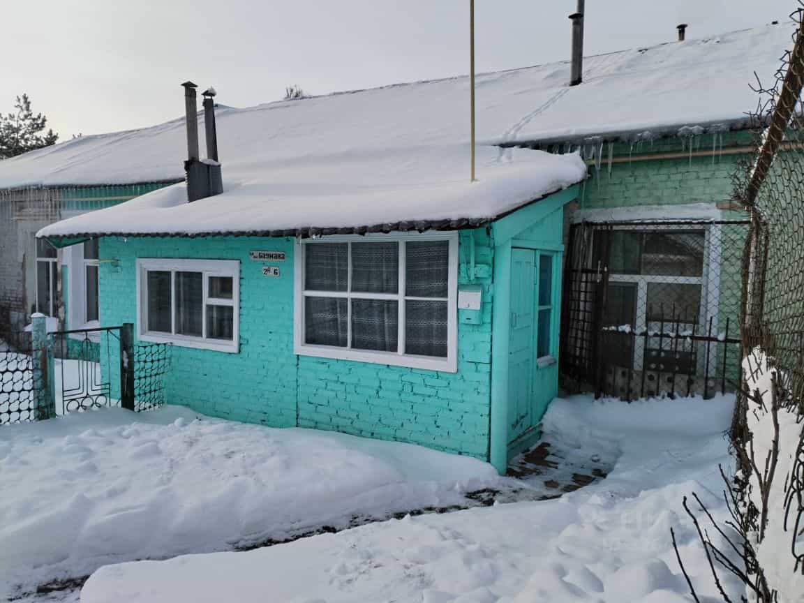 Россия, Смоленская область, Рославль, улица Баумана, 2А, фото 18