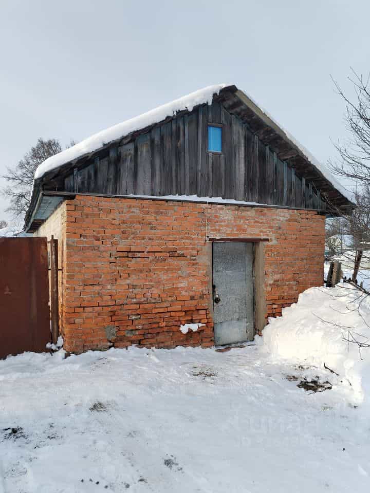 Россия, Смоленская область, Рославль, улица Баумана, 2А, фото 20