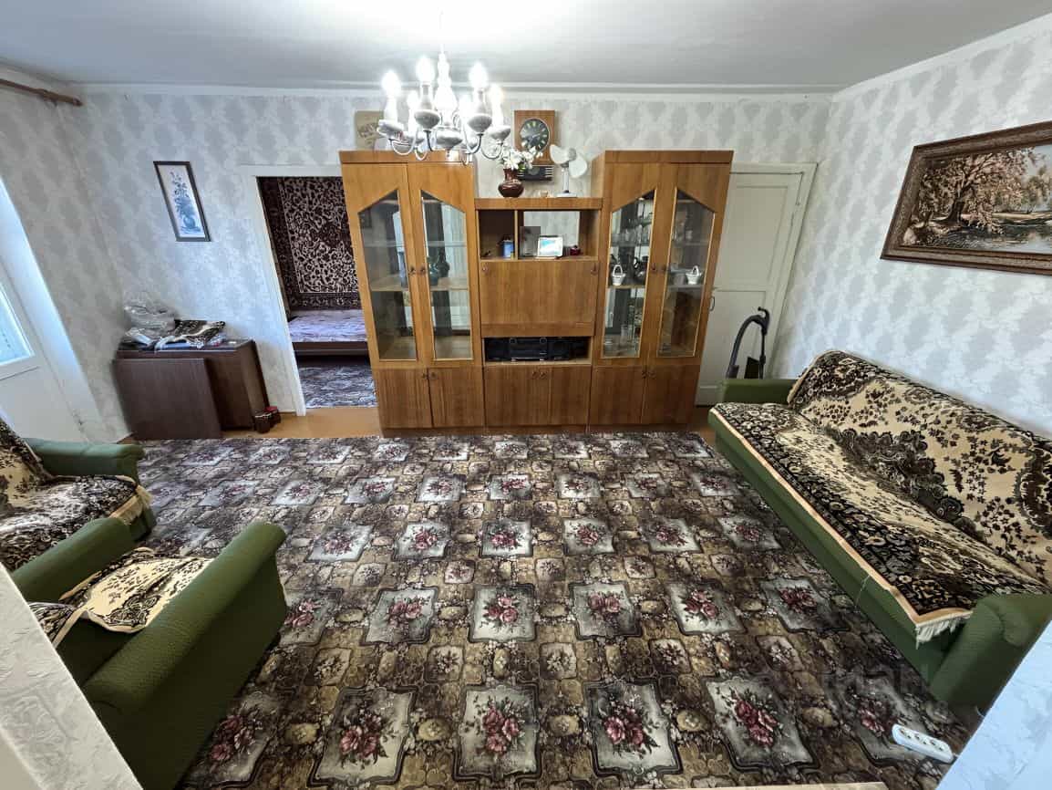 Россия, Смоленская область, Рославль, 163-й квартал, 5, фото 2