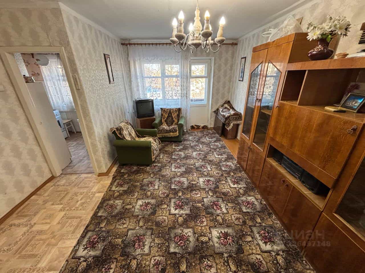 Россия, Смоленская область, Рославль, 163-й квартал, 5, фото 3
