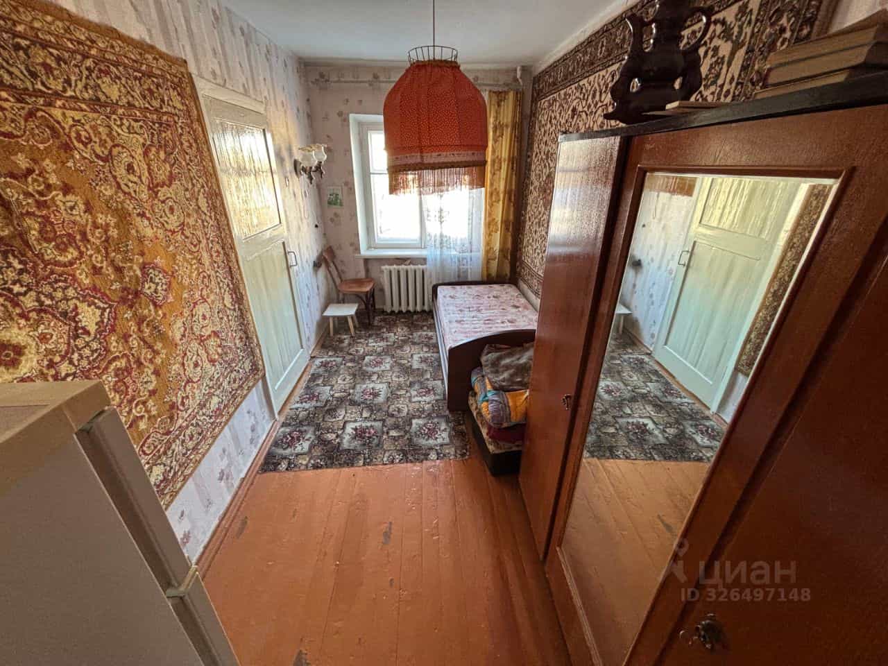 Россия, Смоленская область, Рославль, 163-й квартал, 5, фото 4