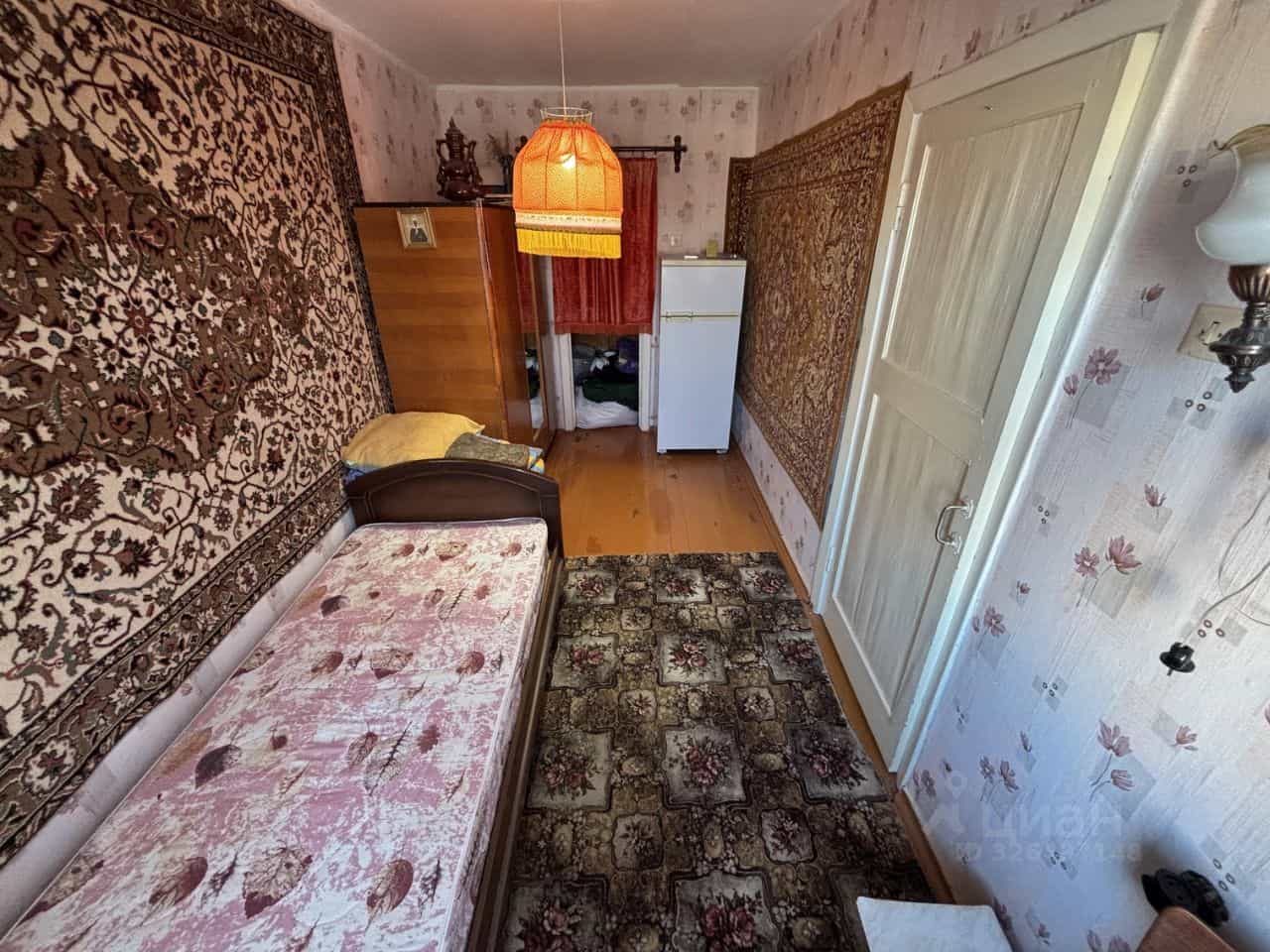 Россия, Смоленская область, Рославль, 163-й квартал, 5, фото 5