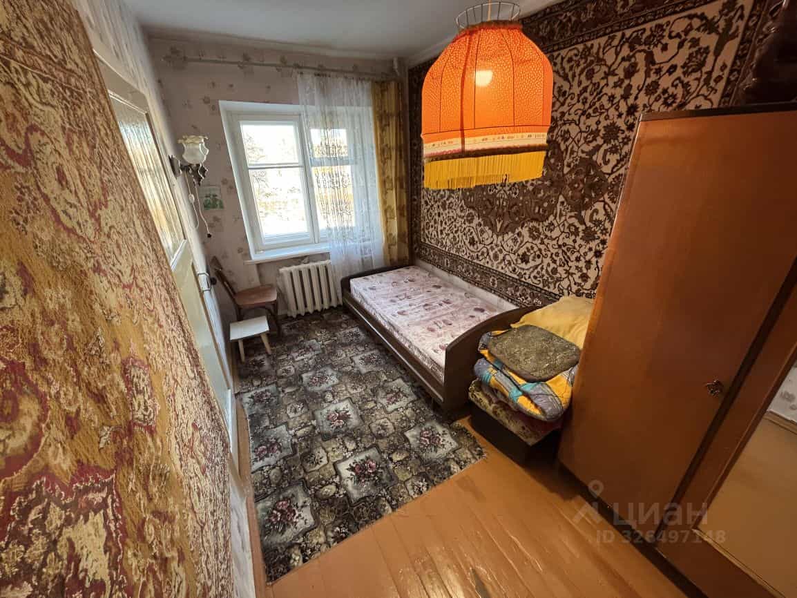 Россия, Смоленская область, Рославль, 163-й квартал, 5, фото 6