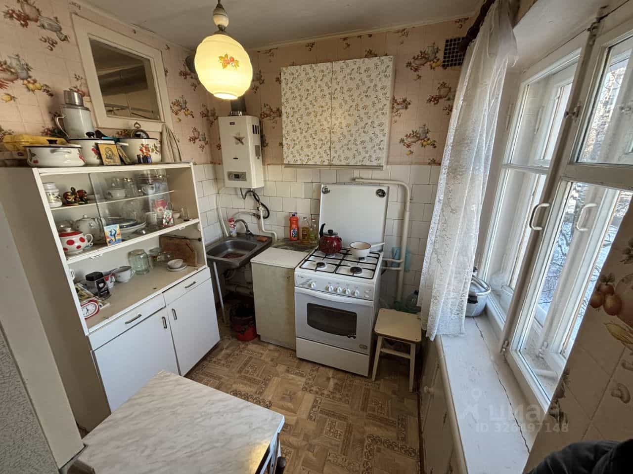Россия, Смоленская область, Рославль, 163-й квартал, 5, фото 7