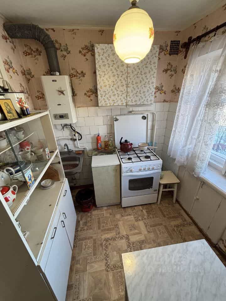 Россия, Смоленская область, Рославль, 163-й квартал, 5, фото 8