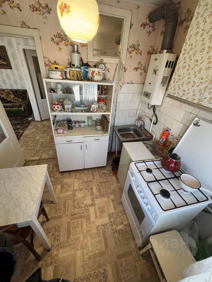 Россия, Смоленская область, Рославль, 163-й квартал, 5, фото 9