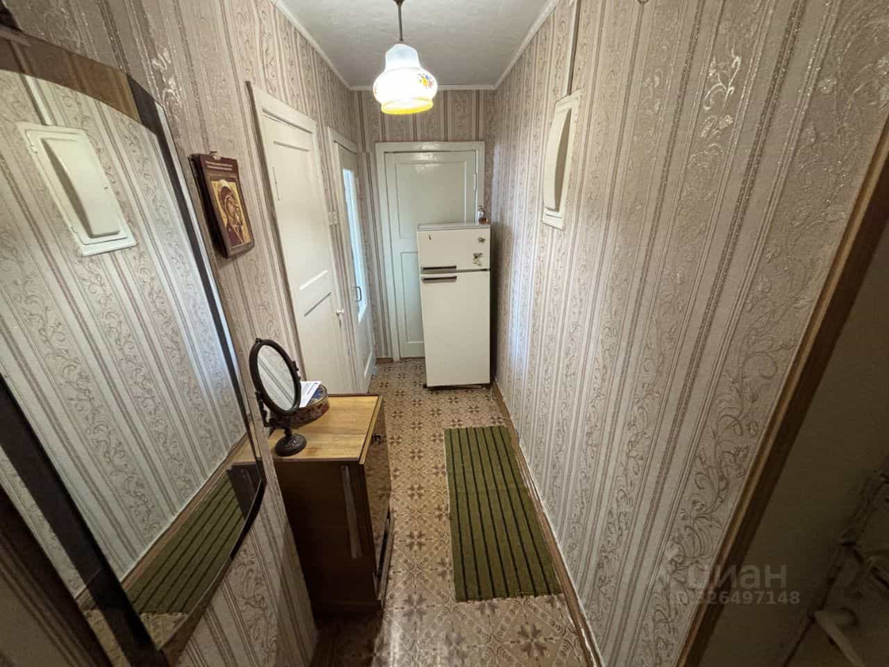 Россия, Смоленская область, Рославль, 163-й квартал, 5, фото 13