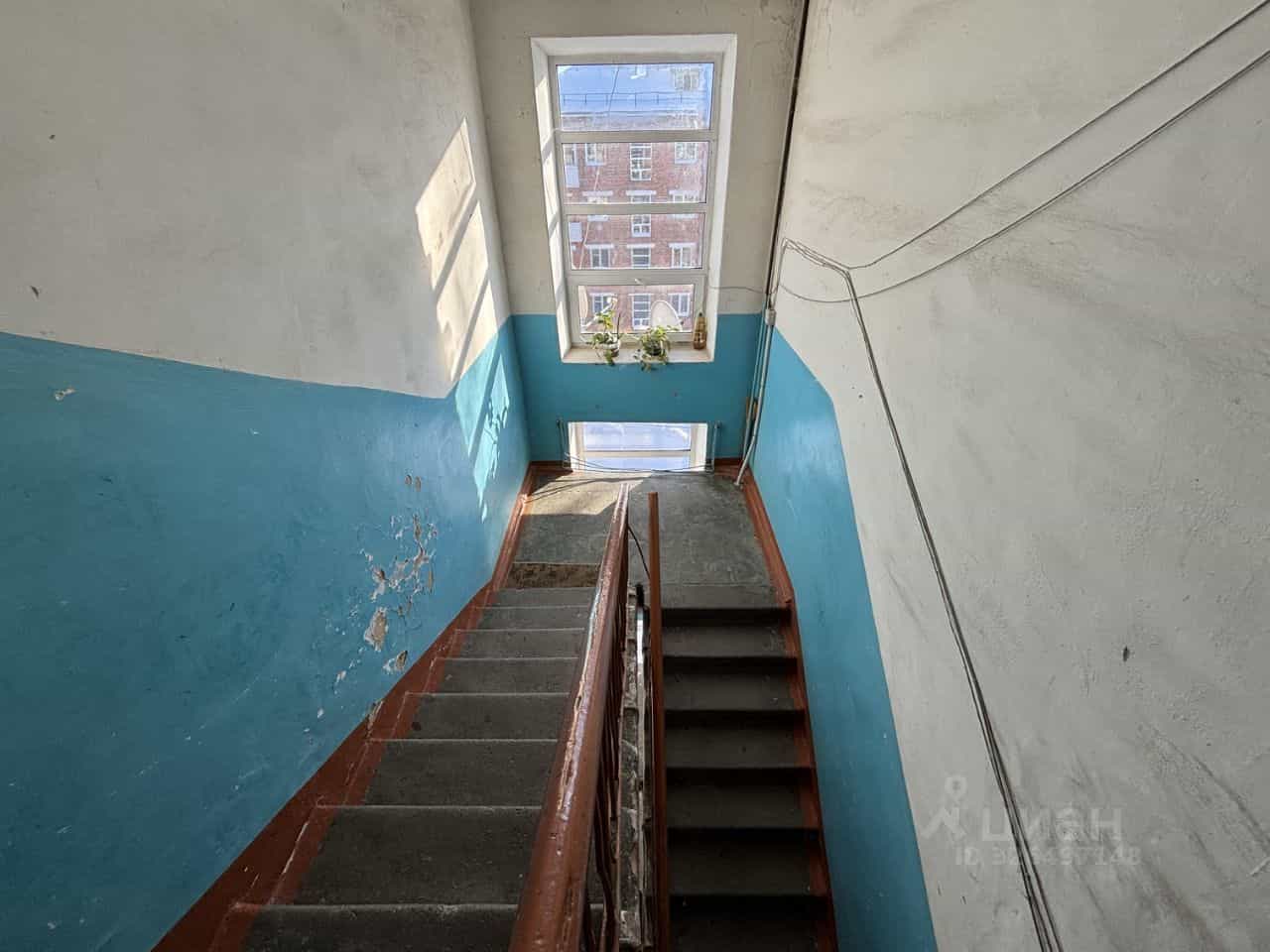 Россия, Смоленская область, Рославль, 163-й квартал, 5, фото 15