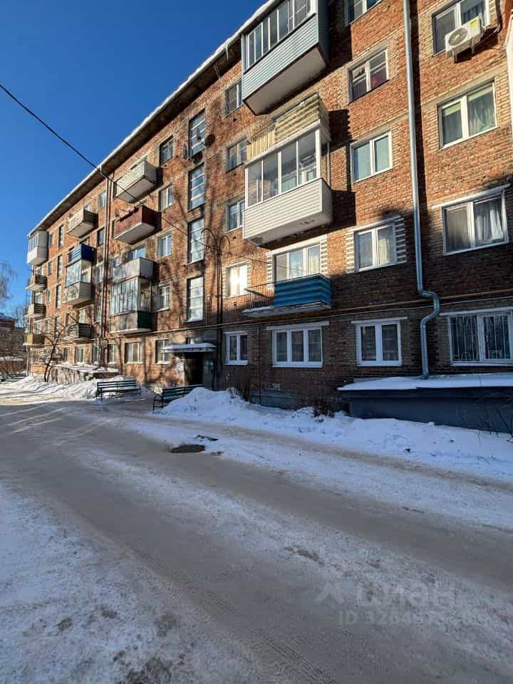 Россия, Смоленская область, Рославль, 163-й квартал, 5, фото 16