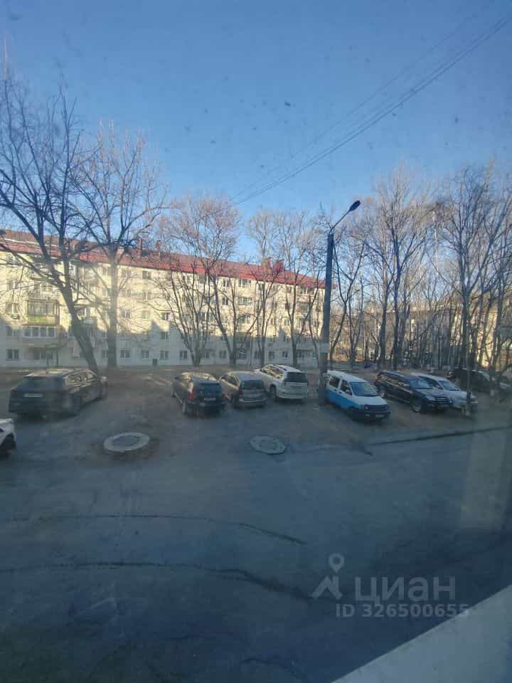 Россия, Приморский край, Находка, Пограничная улица, 28, фото 7