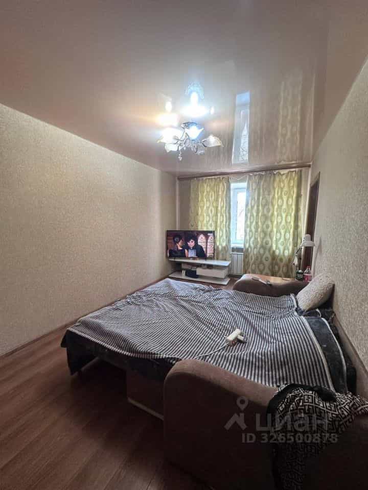 Россия, Приморский край, Находка, улица Черняховского, 4