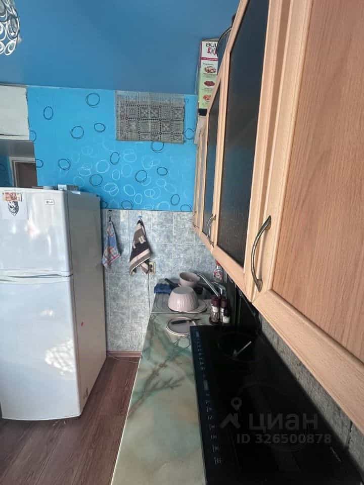 Россия, Приморский край, Находка, улица Черняховского, 4, фото 5