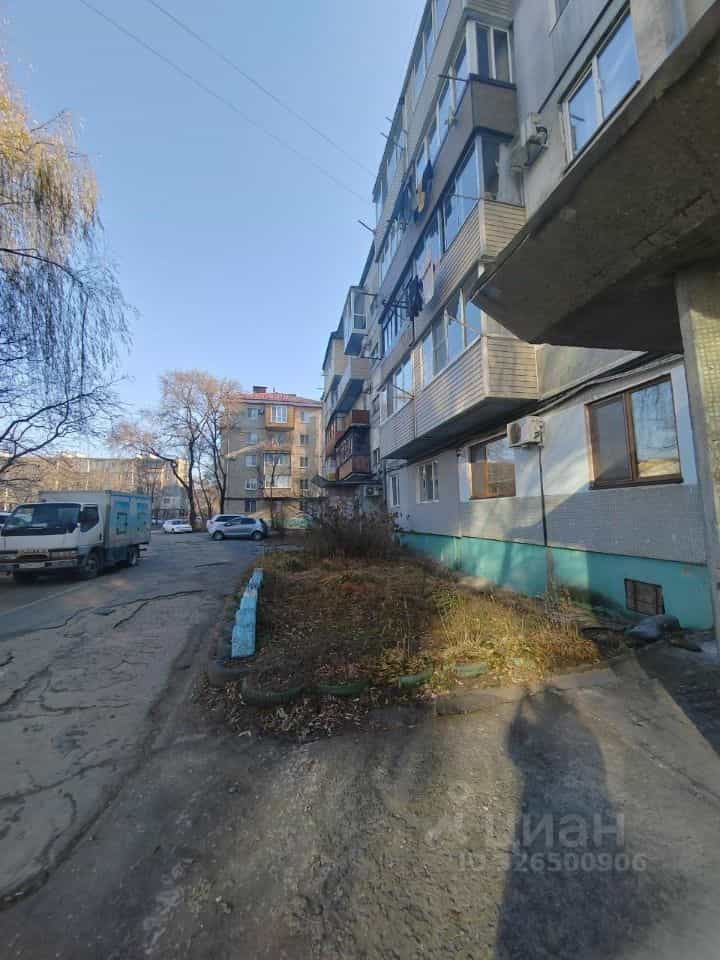 Россия, Приморский край, Находка, проспект Мира, 24, фото 10