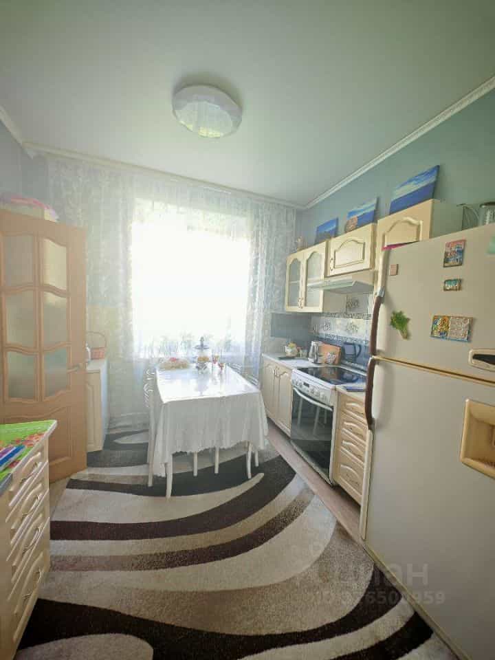 Россия, Приморский край, Находка, Парковая улица, 2, фото 5