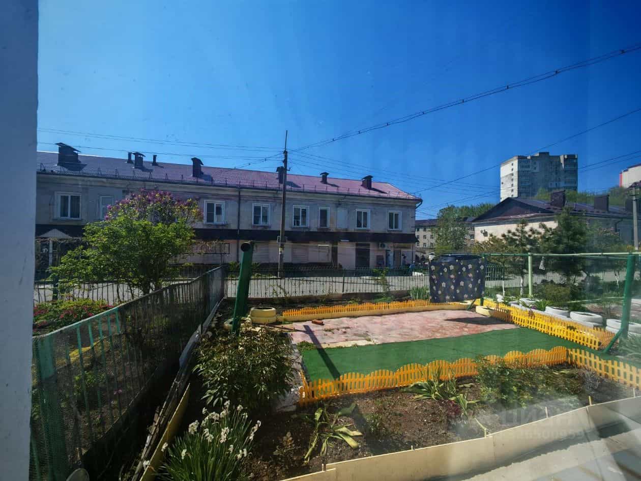 Россия, Приморский край, Находка, Парковая улица, 2, фото 11