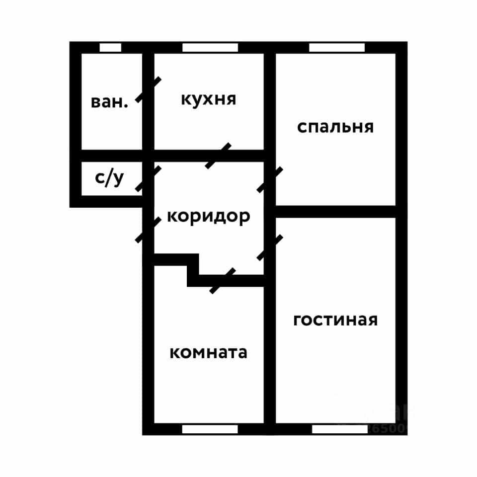 Россия, Приморский край, Находка, Парковая улица, 2, фото 13