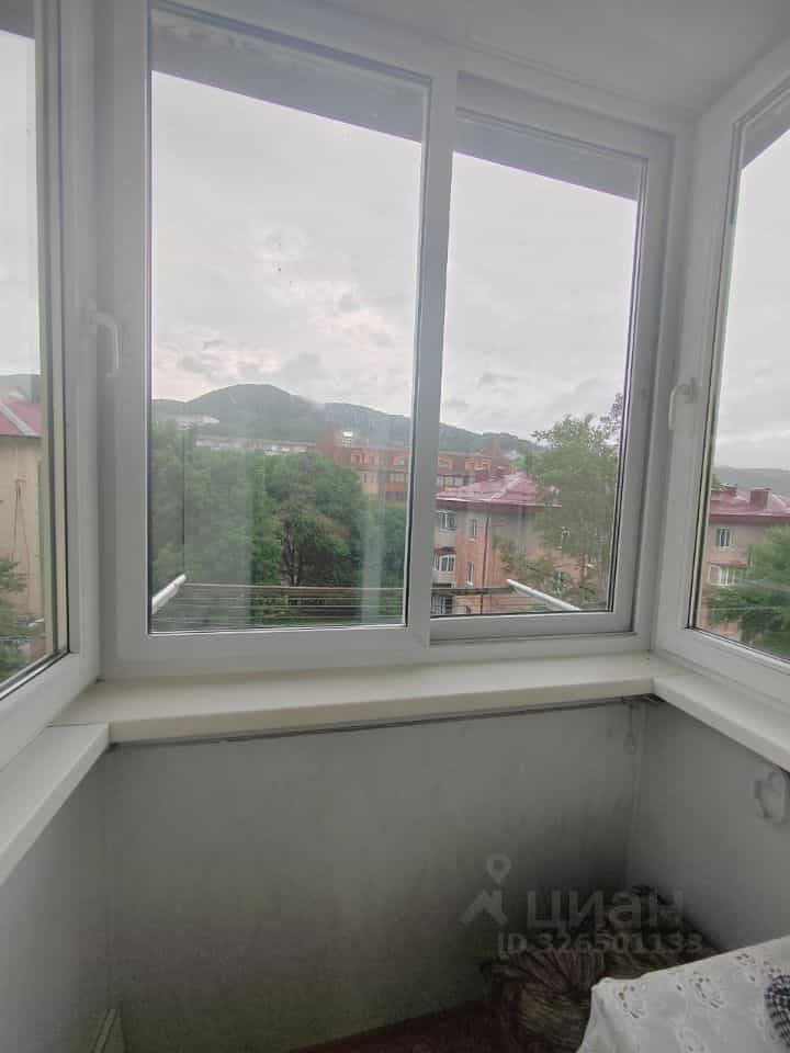 Россия, Приморский край, Находка, улица Луначарского, 14А, фото 7