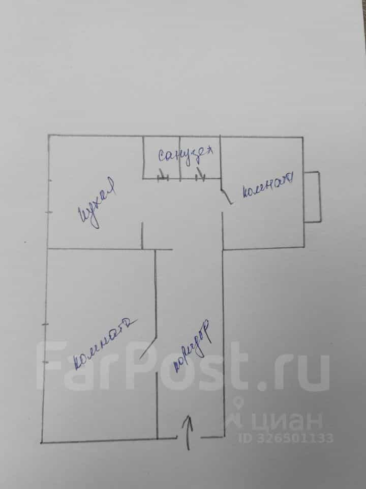 Россия, Приморский край, Находка, улица Луначарского, 14А, фото 10