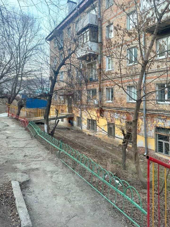 Россия, Приморский край, Находка, Заводская улица, 24, фото 7