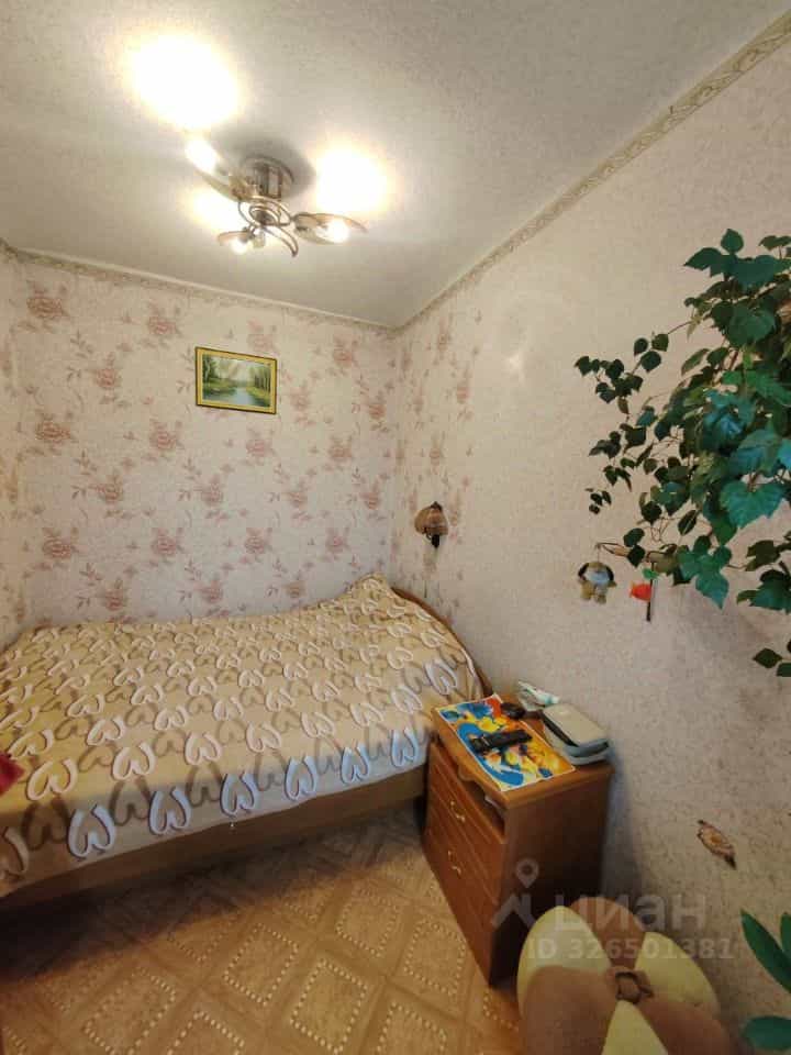 Россия, Приморский край, Находка, Находкинский проспект, 98, фото 3
