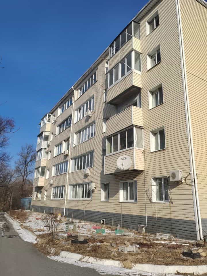 Россия, Приморский край, Партизанский муниципальный округ, село Владимиро-Александровское, улица Кости Рослого, 50, фото 10